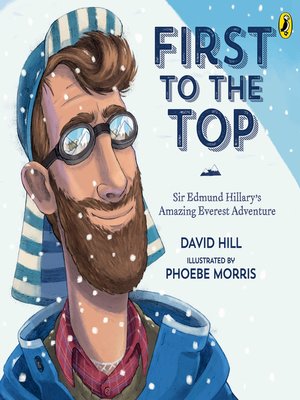 cover image of First to the top